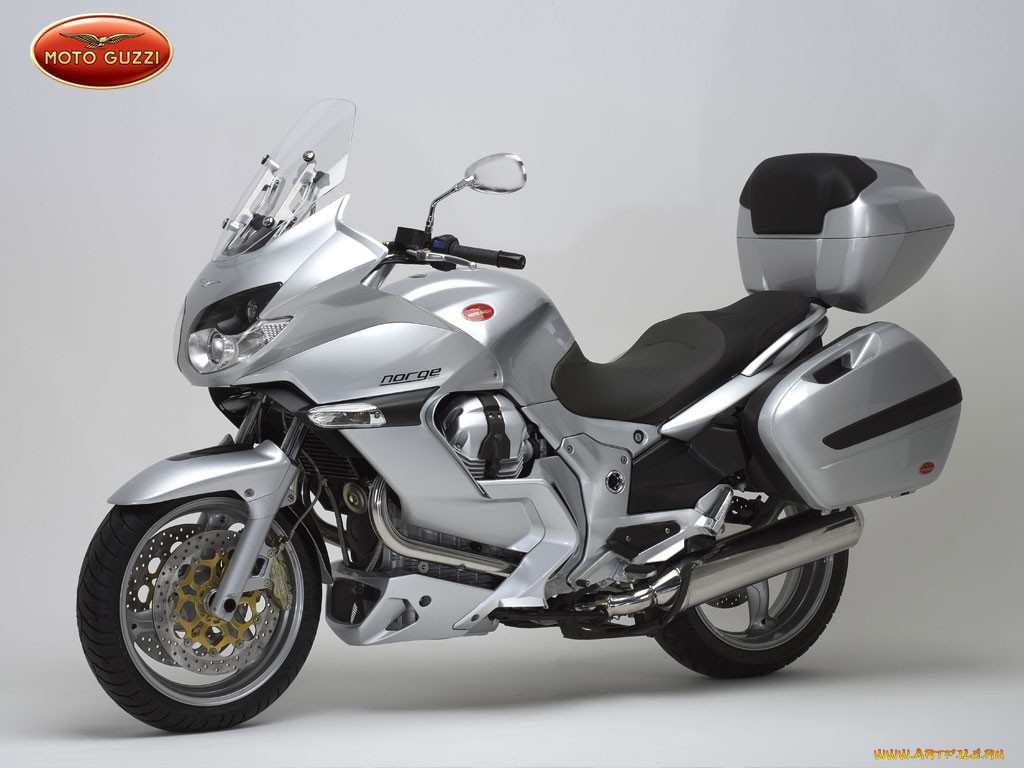 , moto, guzzi